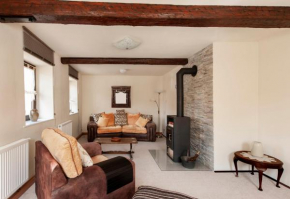 The Old Farmhouse